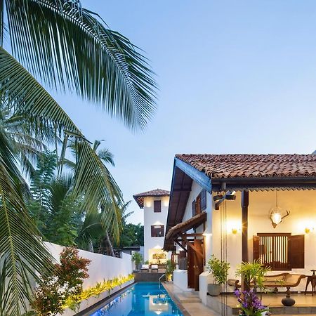 Villa Madagala Kanda Galle Ngoại thất bức ảnh